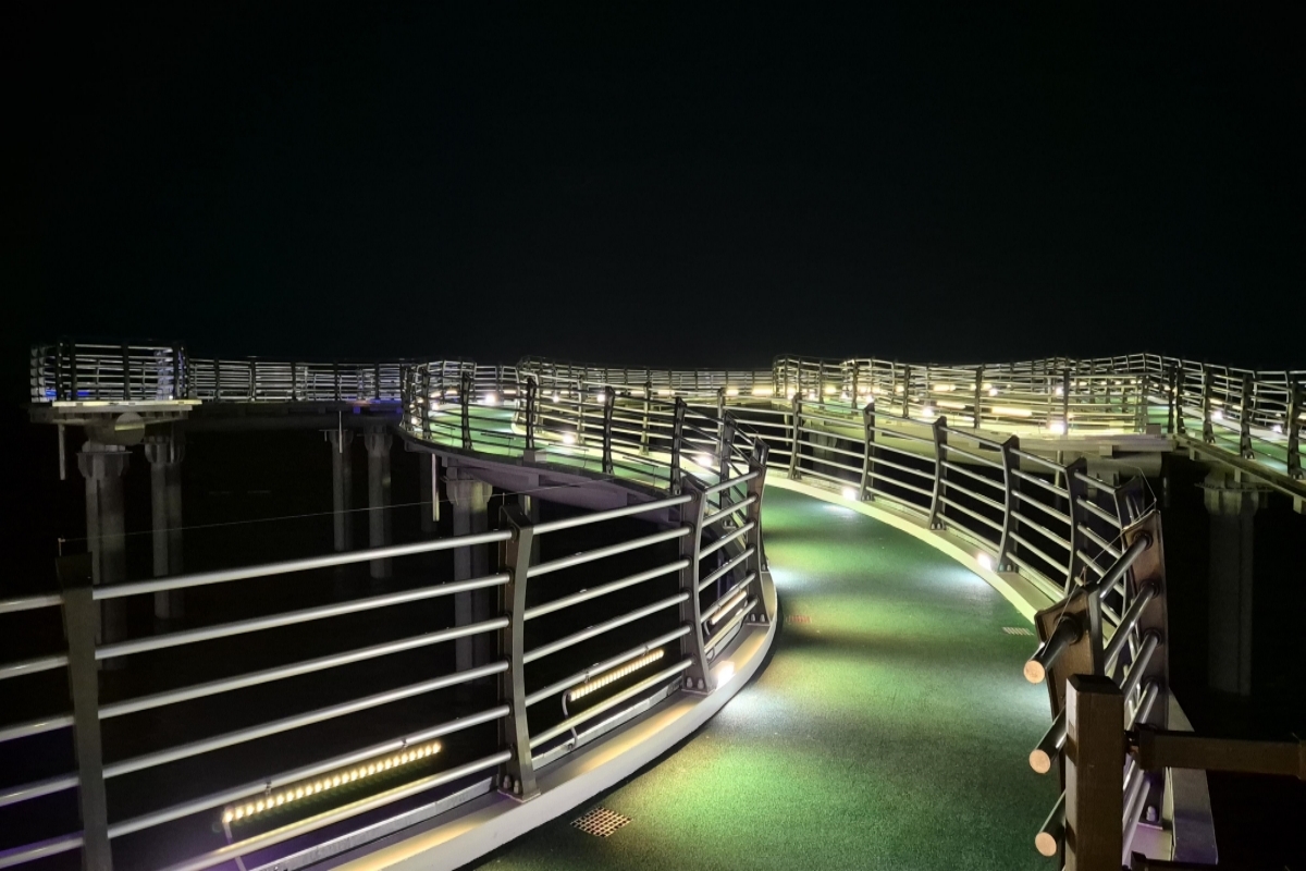 영흥 반딧불이 하늘고래 스카이워크 02