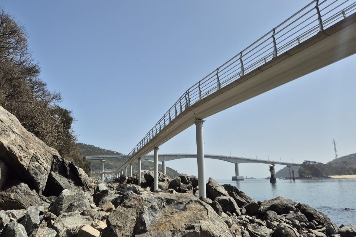 덕적 도끝부리 해안탐방로 03