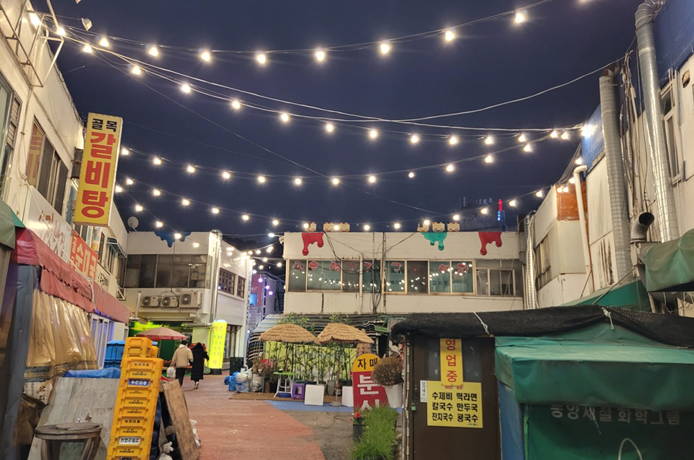 송도역전시장 02