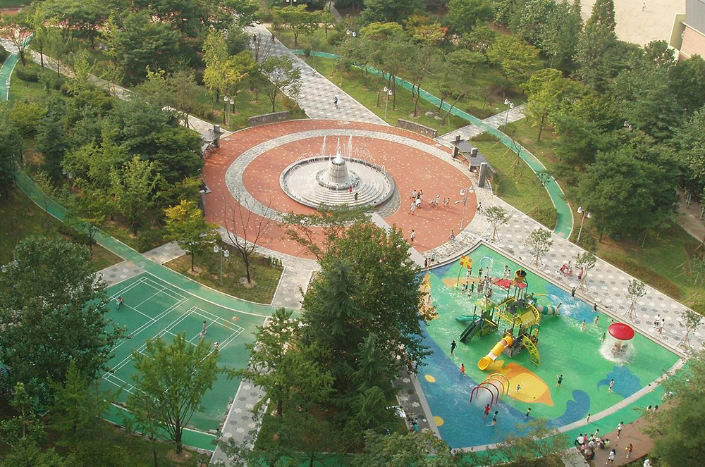 부수지 근린공원 01