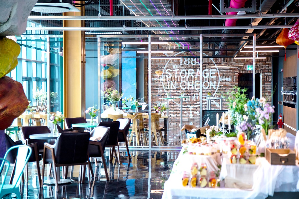 스토리지인천(상상플랫폼 입점업체)