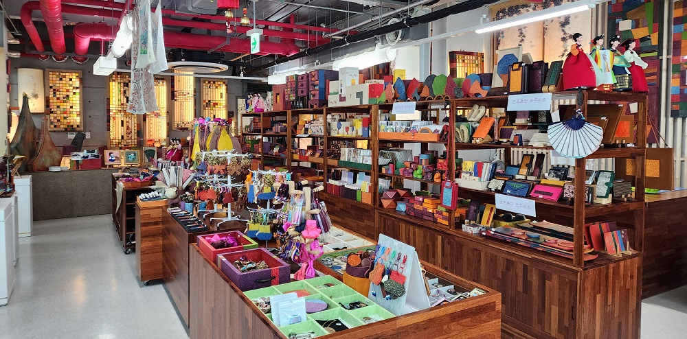 한지생각이닥(상상플랫폼입점업체)