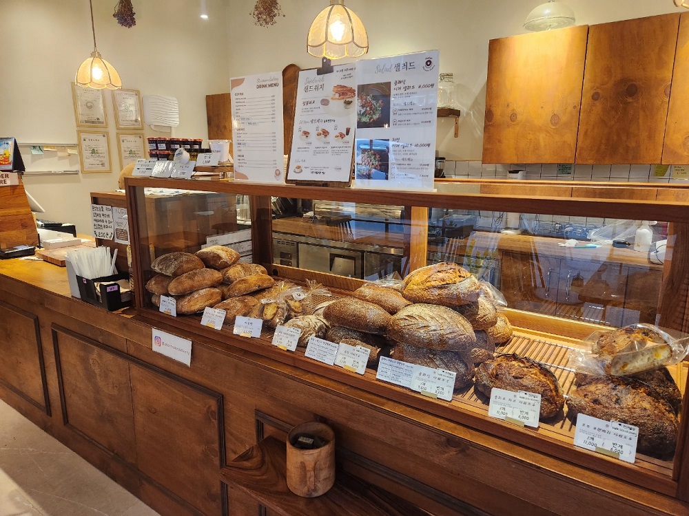 스타문베이커리