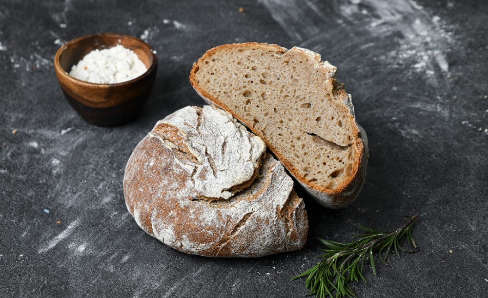 스타문베이커리