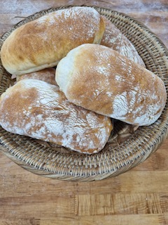 안스베이커리(구월점)