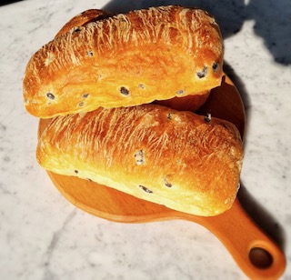 케레스베이커리