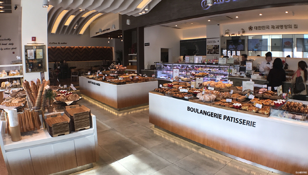 안스베이커리(구월점)