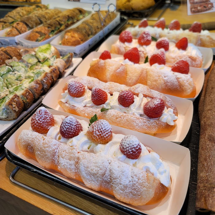 케익하우스델리