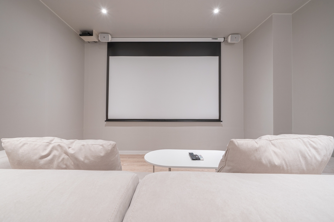 아늑호텔 인천송도점