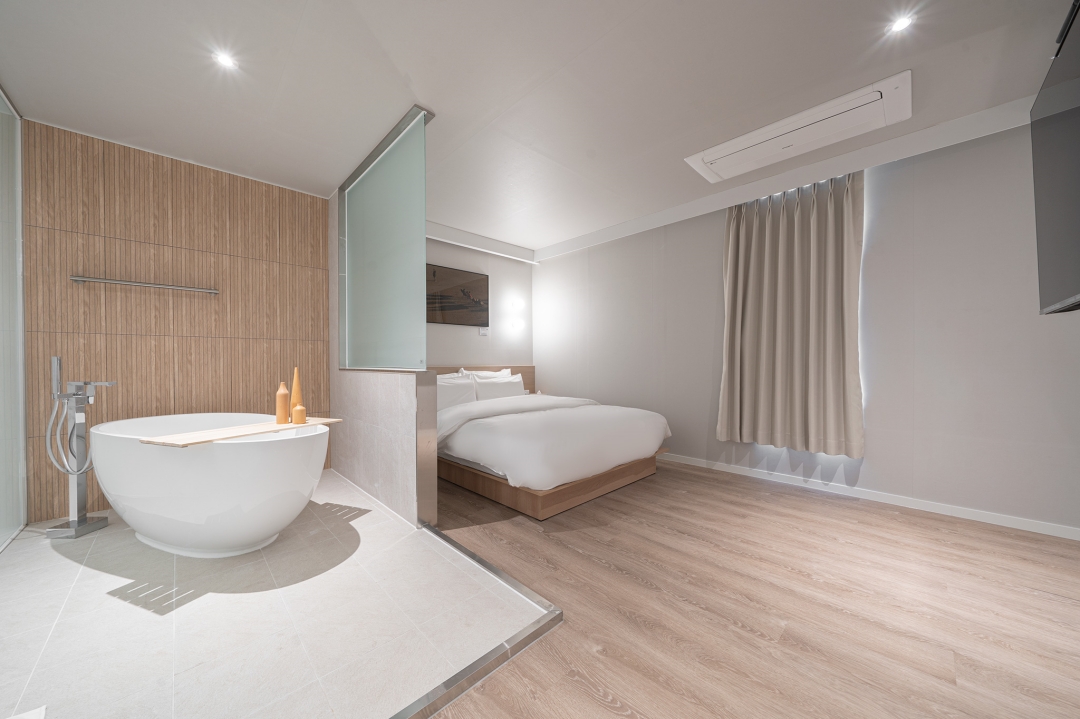 아늑호텔 인천송도점