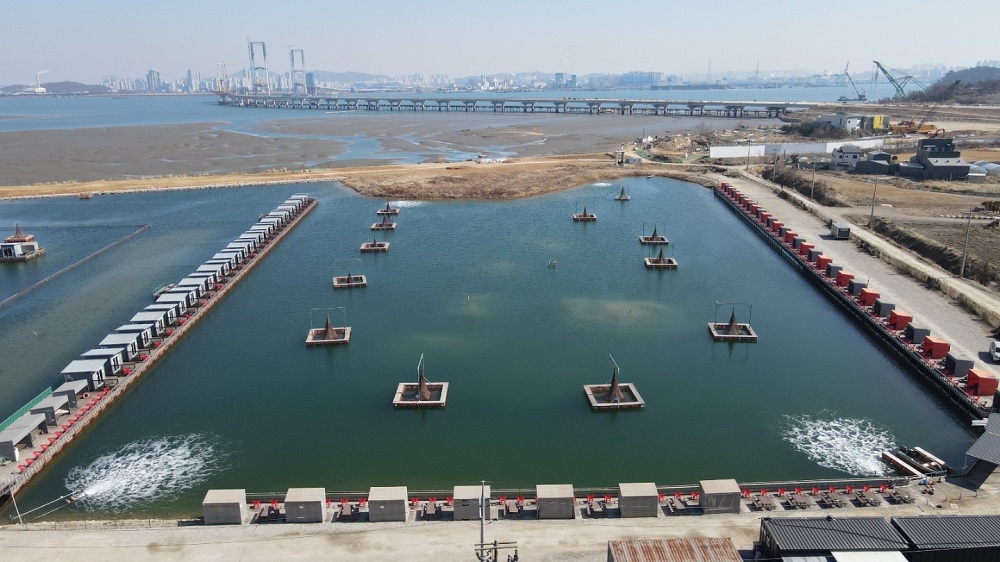 천혜바다낚시터