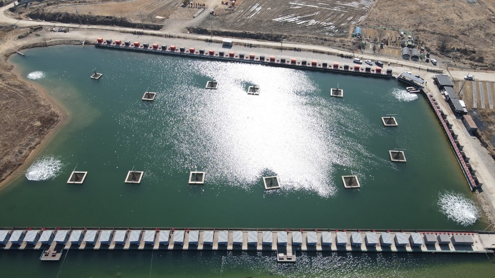 천혜바다낚시터