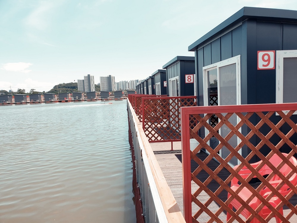 천혜바다낚시터