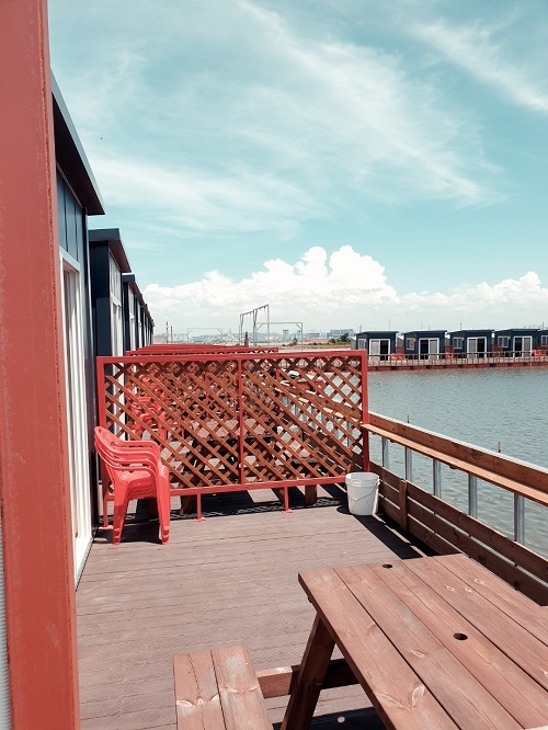 천혜바다낚시터