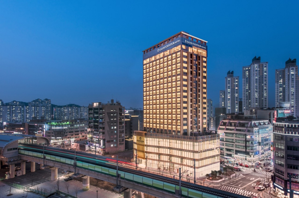 글로스터호텔 인천 01