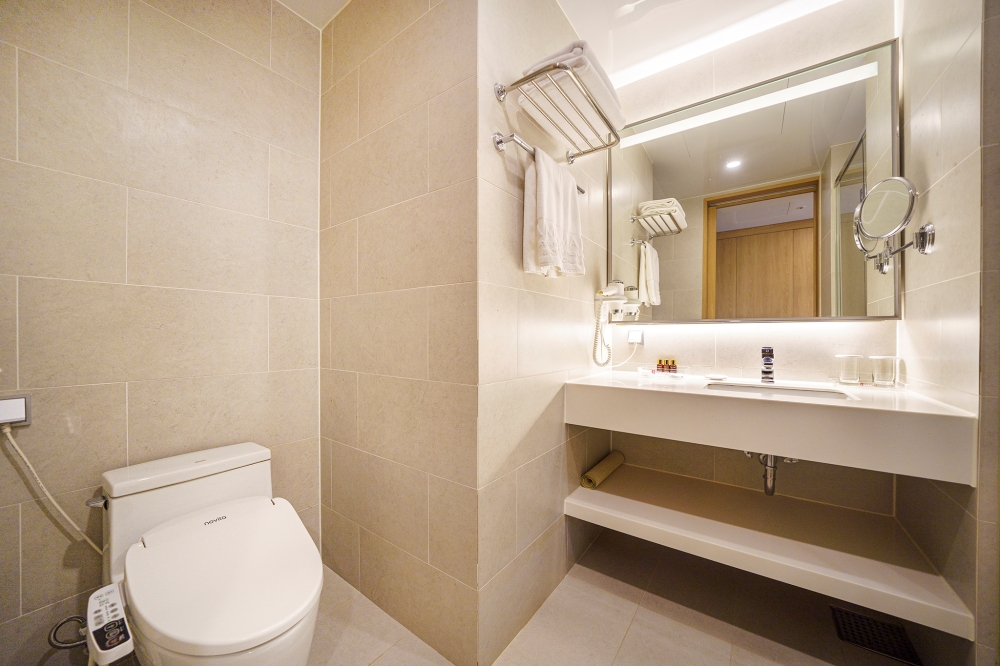 글로스터호텔 인천 03