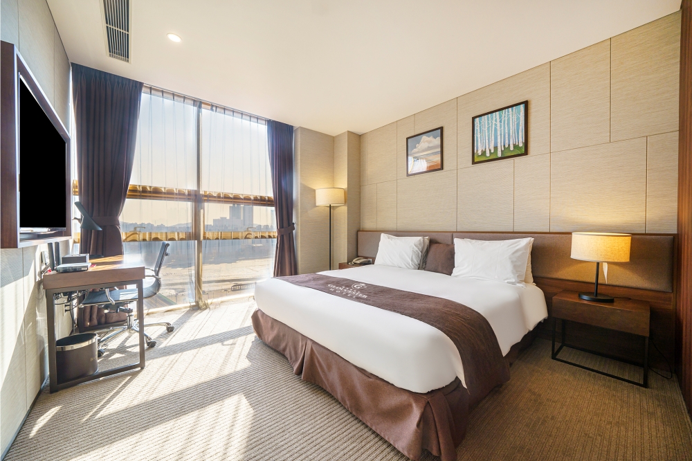 글로스터호텔 인천 04