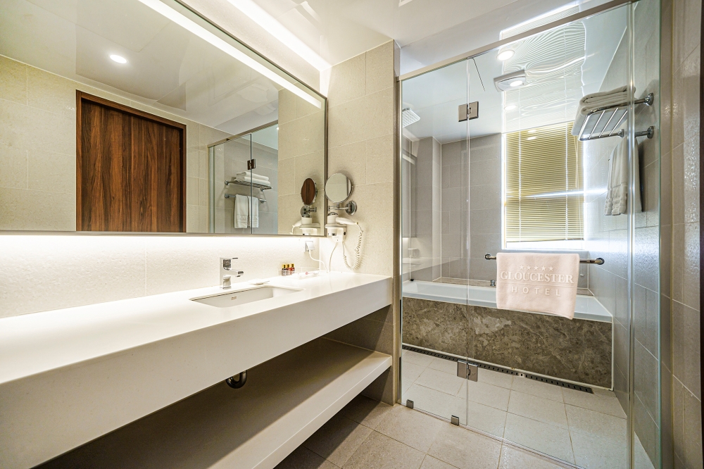 글로스터호텔 인천 05