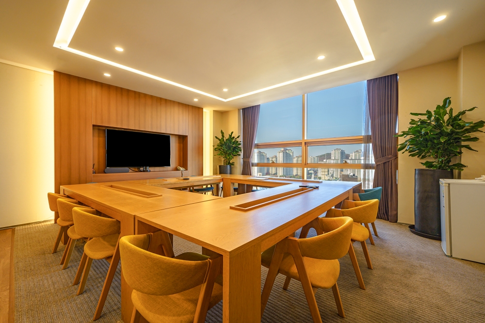 글로스터호텔 인천 06