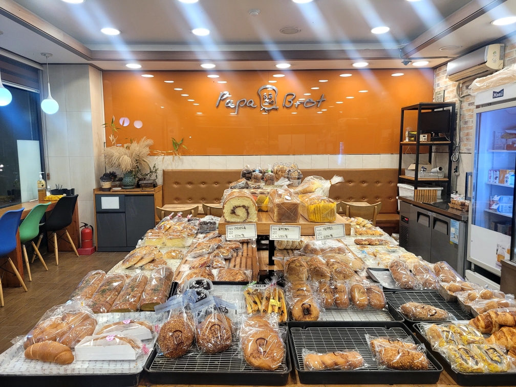 파파브로트