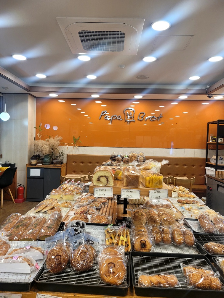 파파브로트