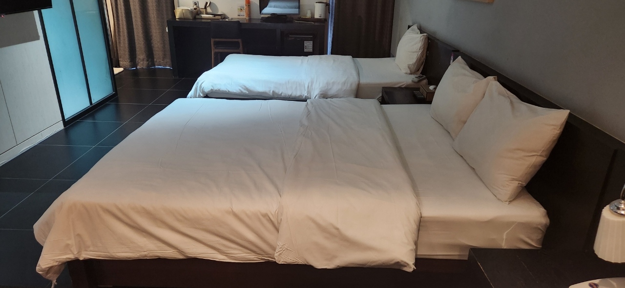 알리스위트호텔(R.LEE SUITE HOTEL)