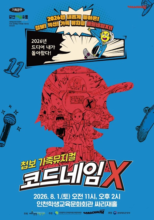 코드네임X