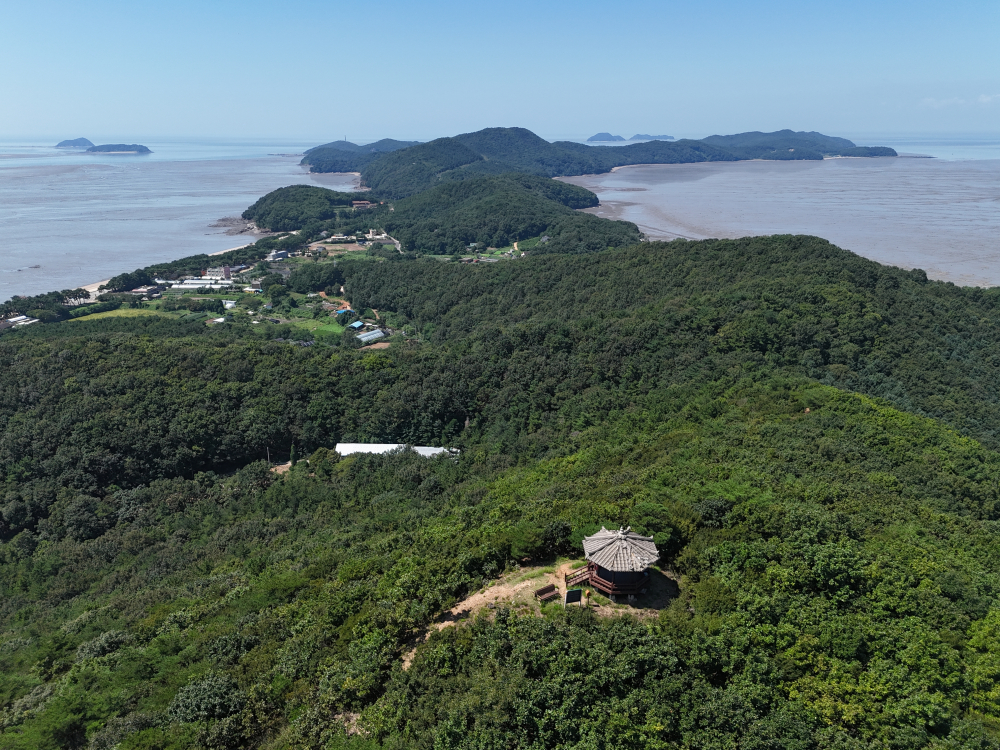 상산봉