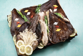 인천 로컬 미식투어 - 민어와 홍어