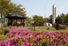 인천상륙작전의 흔적을 따라서