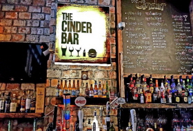 인천에서 가장 힙한 바(BAR)