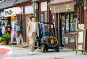 [테마 VR] 시간 여행 ​