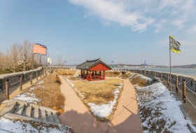[2025 설 특집] 역사적인 순간을 담은 인천 여행지 4