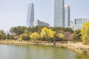 장애물은 없애고 즐거움은 두 배로, 인천 무장애 여행지 4 