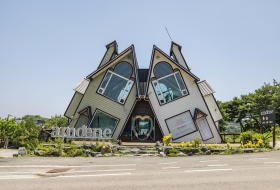 지금 인천에서 가장 핫한 이색 카페 4