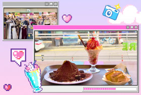 그때 그 시절 감성 자극하는 부평 Y2K 추억여행.zip