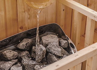 꽃샘추위 이겨내는 법! 몸도 마음도 녹이는 스파 추천