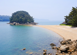승봉도로 떠나는 인천여행!