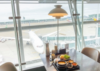 인천국제공항 속 숨겨진 즐길거리!