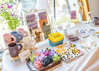 인천에서 핫한 이색 카페