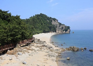 [1박2일]섬으로 훌쩍 떠나고 싶은 날엔, 승봉도