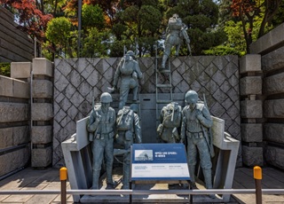 역사의 조각을 찾아서, 호국보훈의 달 꼭 가봐야 할 안보관광지