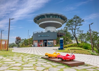 갯벌부터 루지까지, 인천 바다를 만끽하는 네 가지 특별한 방법
