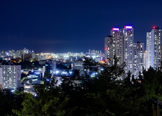 햇볕은 뜨겁고 여름밤은 기니까, 인천 밤 산책 명소 5