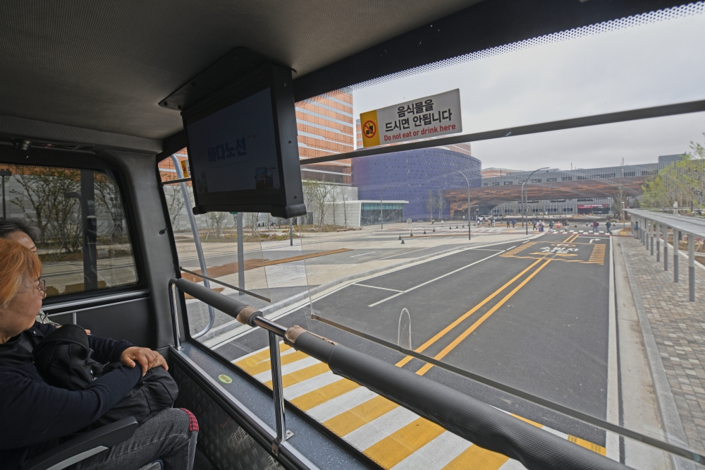 인천 시티투어 버스 05
