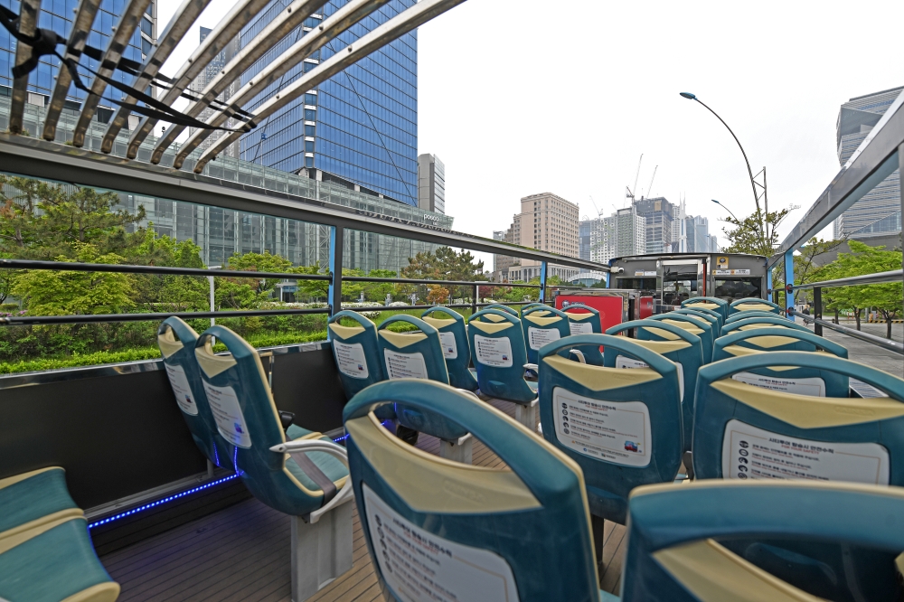 인천 시티투어 버스 06