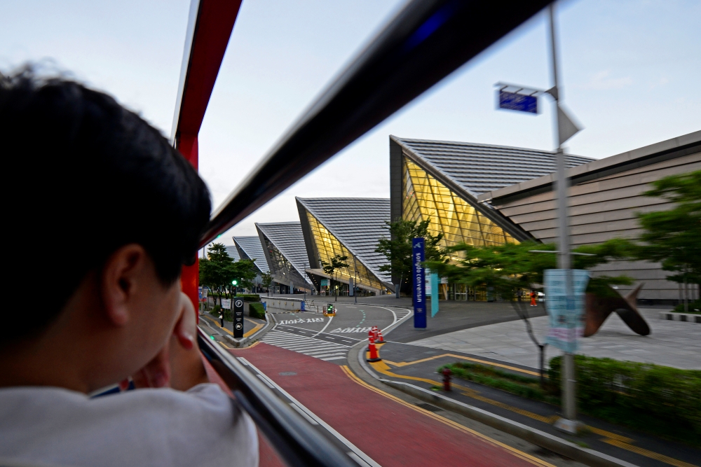 인천 시티투어 버스 02