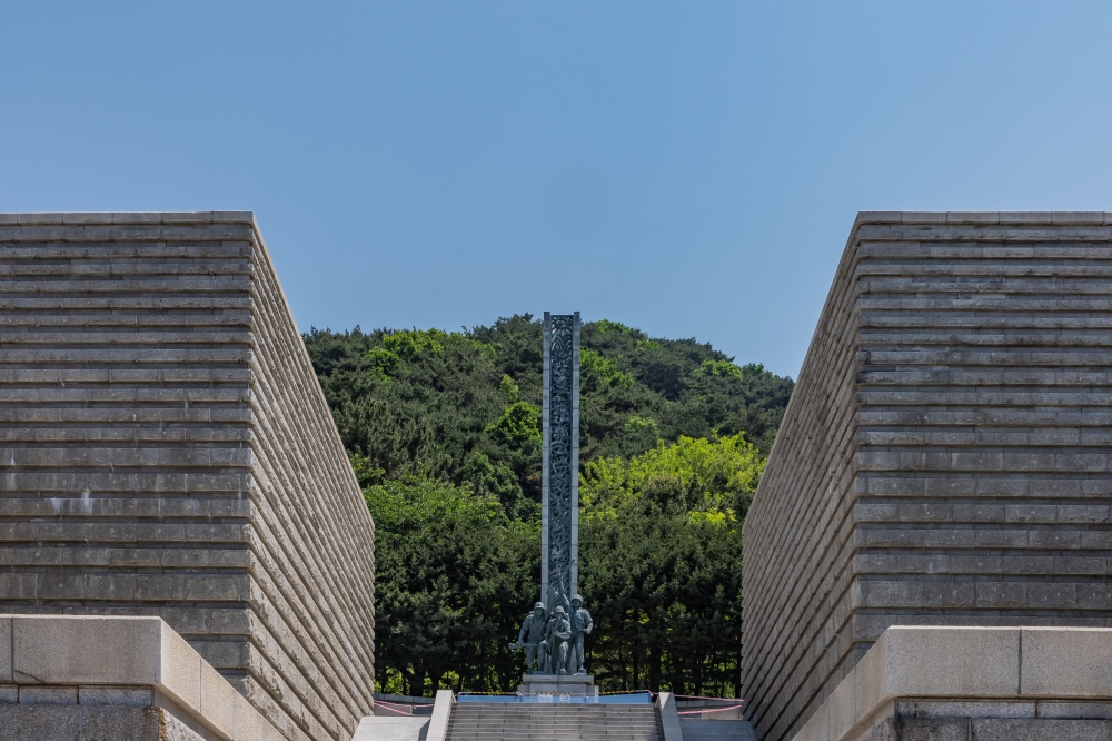 인천상륙작전기념관 10
