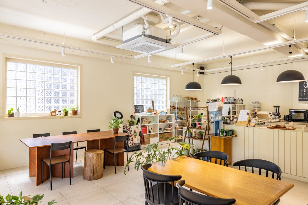 소중한모든것 컵둥지