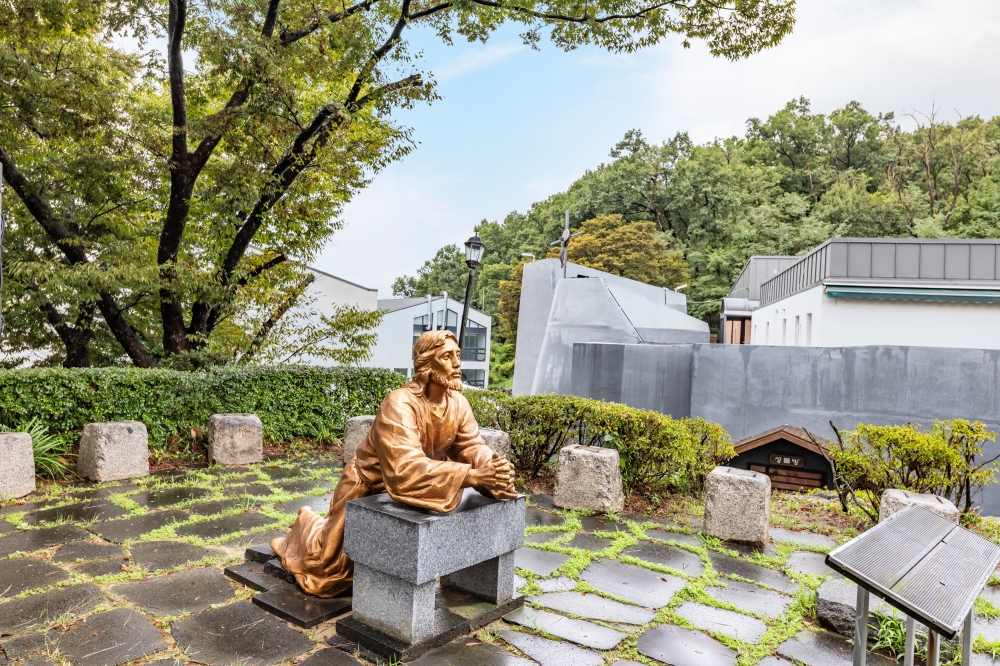 Gapgot Catholic Martyrs’ Shrine 05